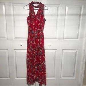 By&By long dress, M